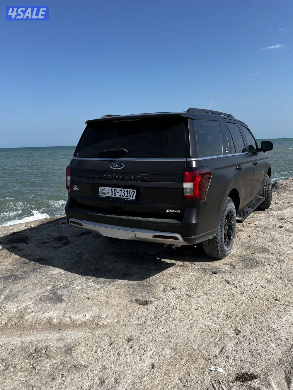 اكسبدشن تمبرلاين أعلى فئة كامل المواصفات5