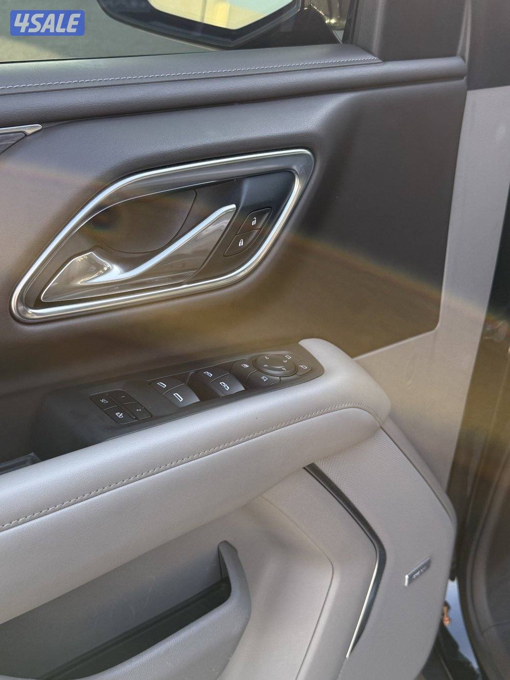 تاهو Z71 دبل قير نظيف جدا10