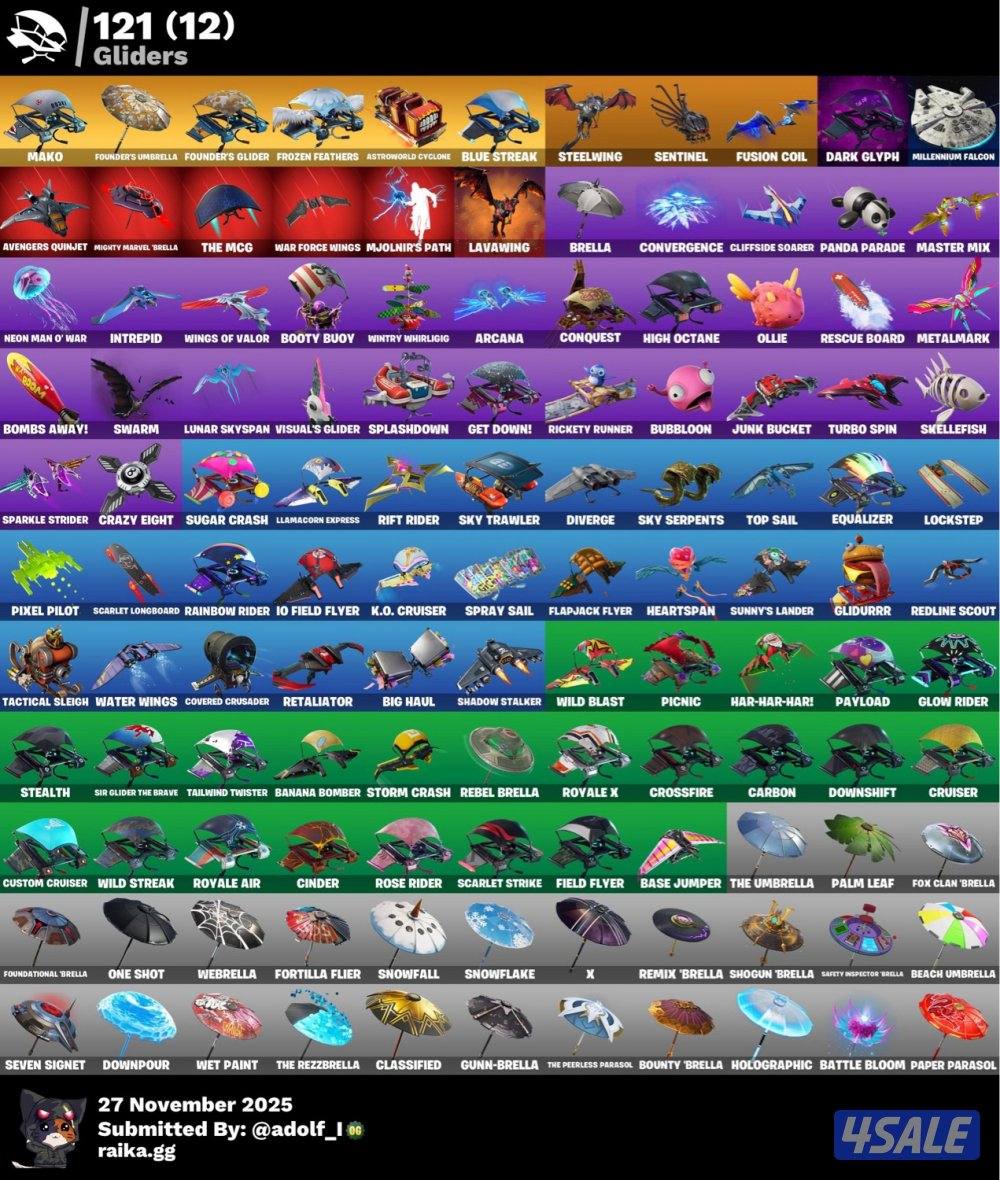 حساب فورت شيطون نادر جداً4