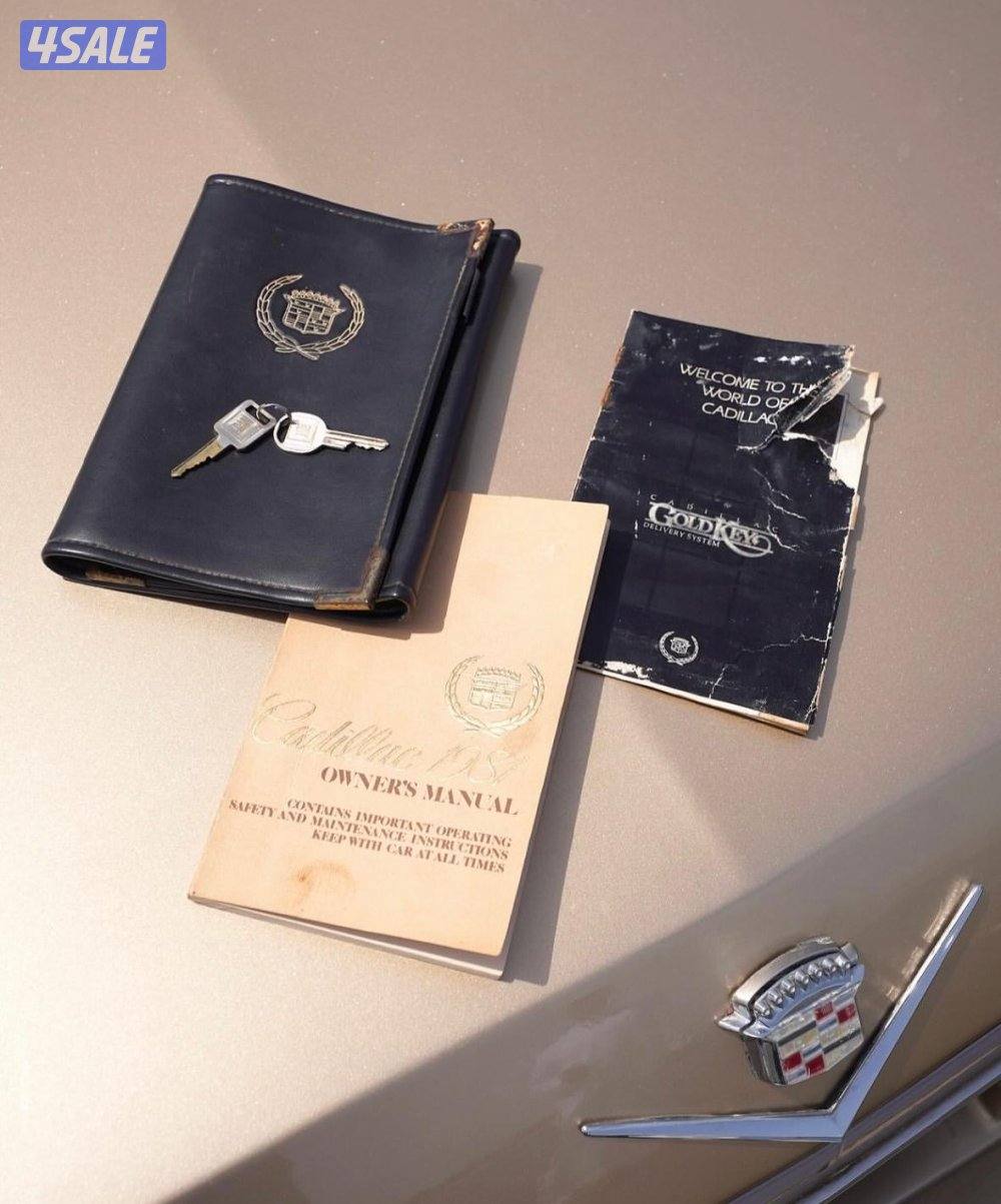 للبيع او للبدل للتغيير كادلك ديفيل2