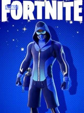 Freediver skin Fortnite0