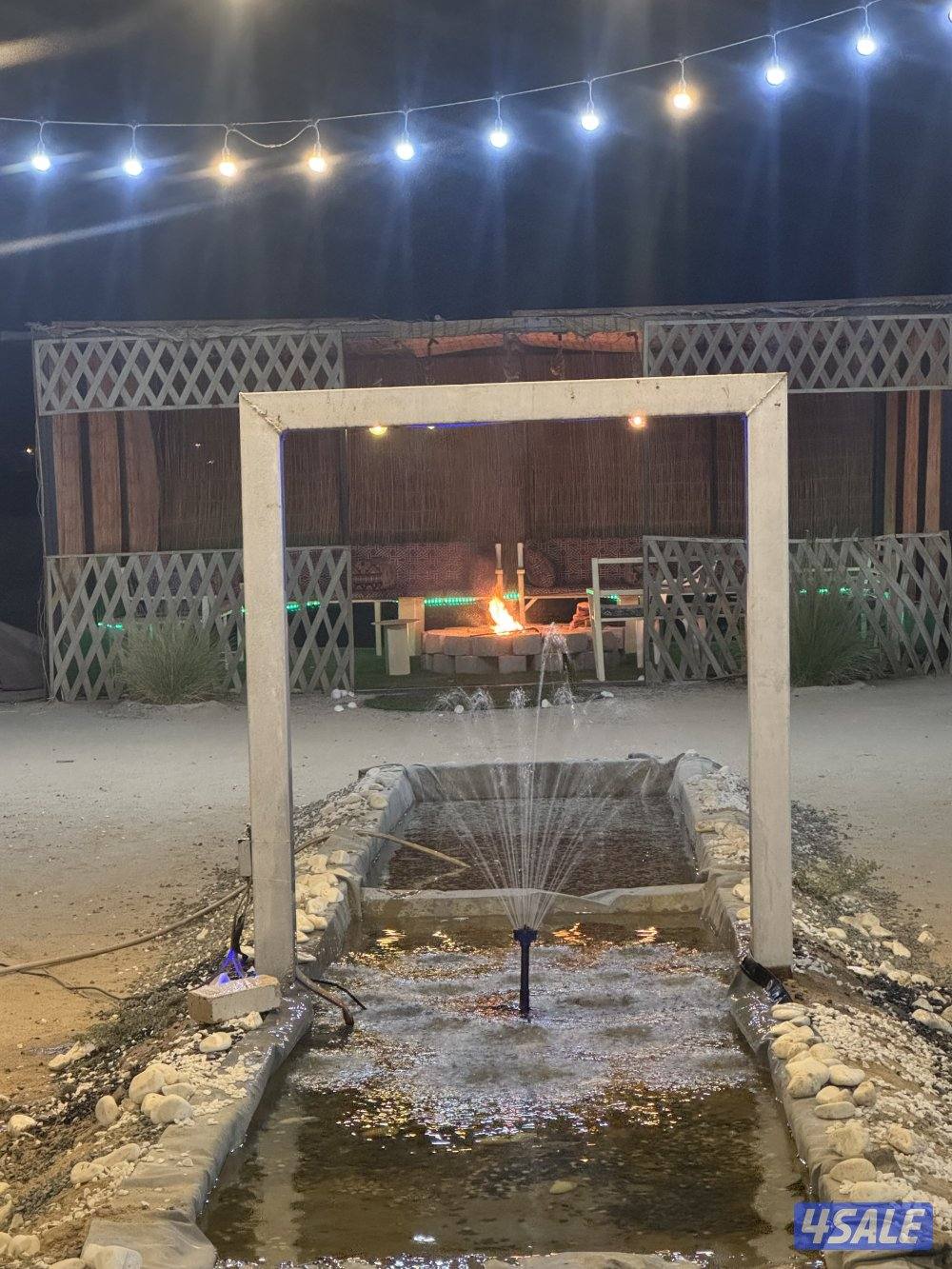 خلف اسطبلات الأحمدي الوفره قريب من منطقة ام الهيمان14