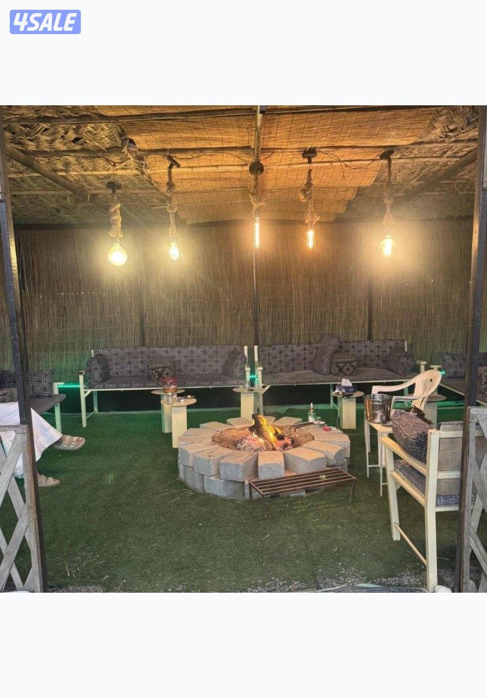 خلف اسطبلات الأحمدي الوفره قريب من منطقة ام الهيمان8