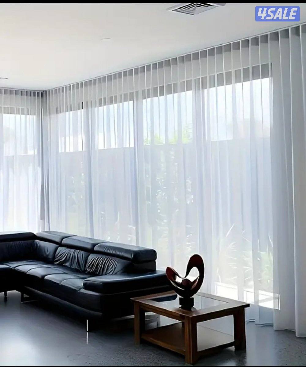 تفصال ستائر وتنجيد كنفات1