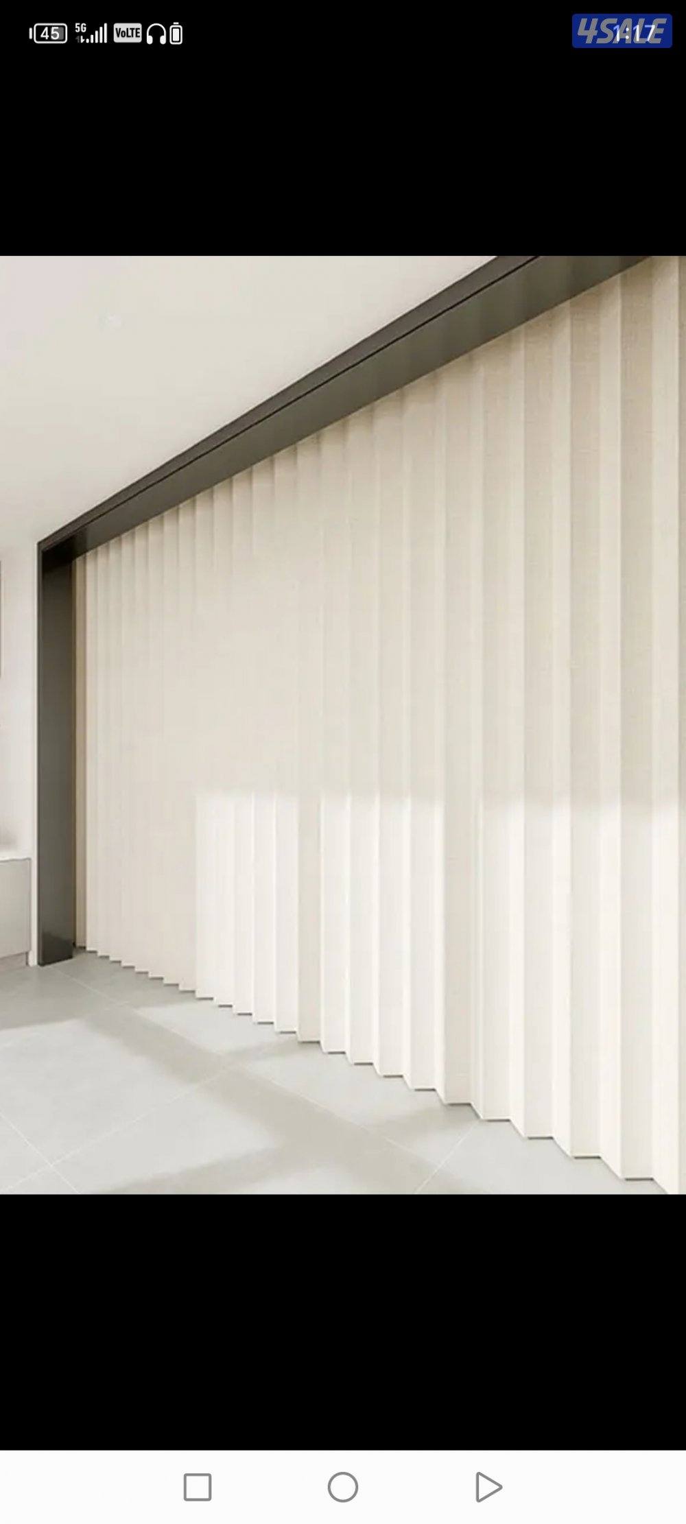 تفصال ستائر وتنجيد كنفات2