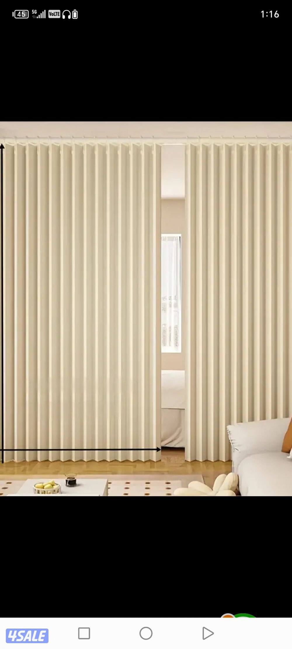 تفصال ستائر وتنجيد كنفات4