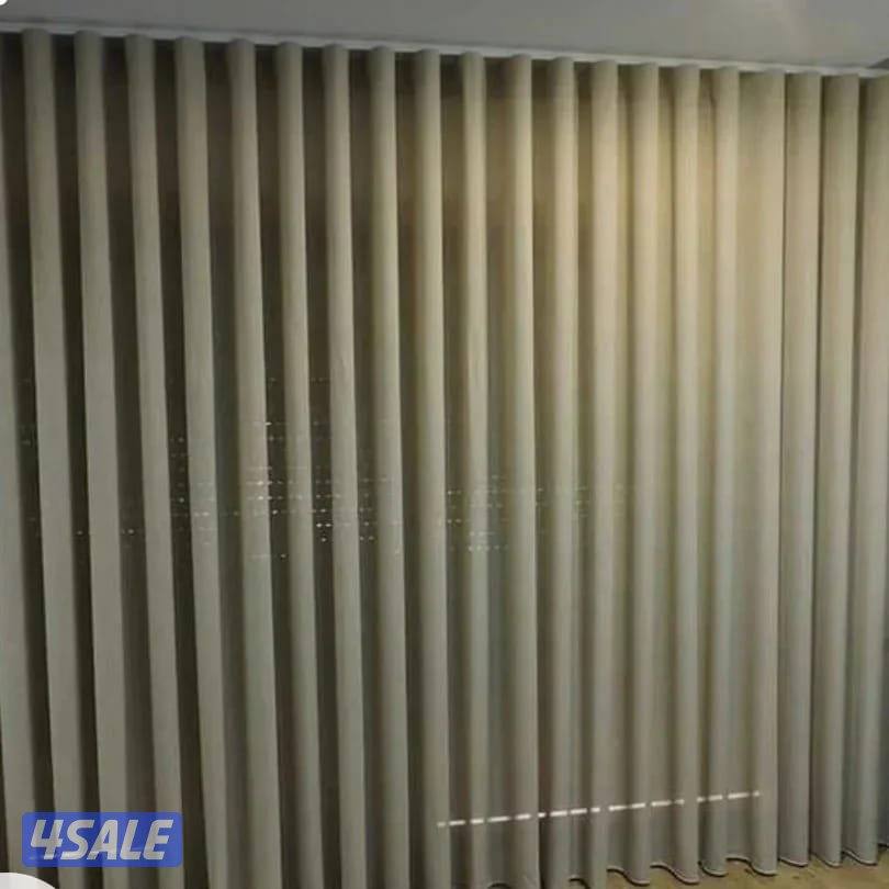 تفصال ستائر وتنجيد كنفات5