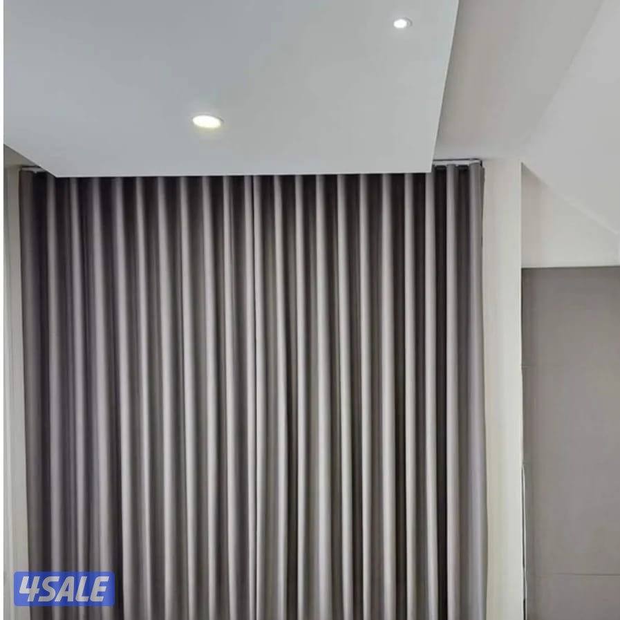 تفصال ستائر وتنجيد كنفات6