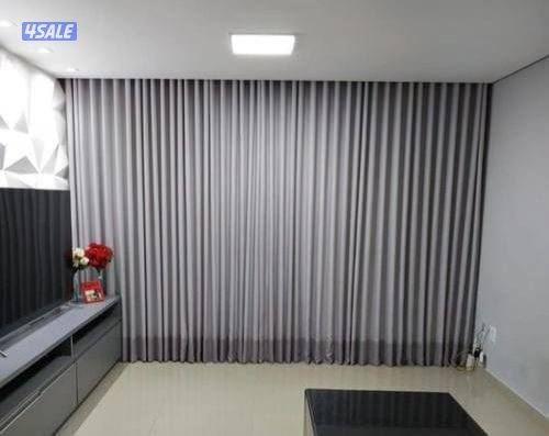 تفصال ستائر وتنجيد كنفات8