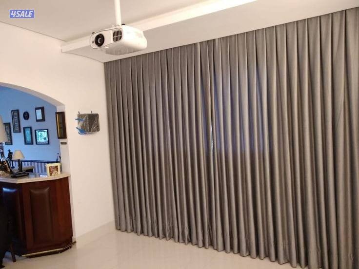 تفصال ستائر وتنجيد كنفات7