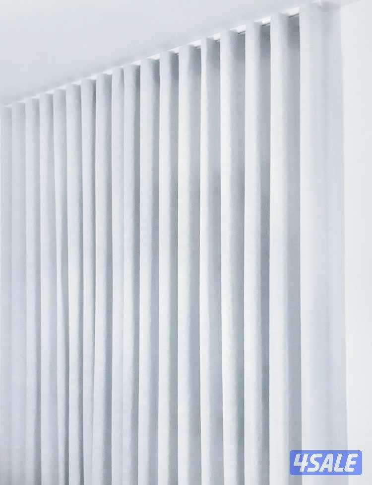 تفصال ستائر وتنجيد كنفات10