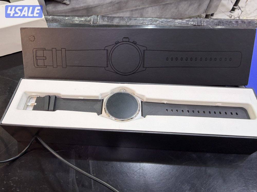 ساعة مونتي بلانك بحالة الوكالة0