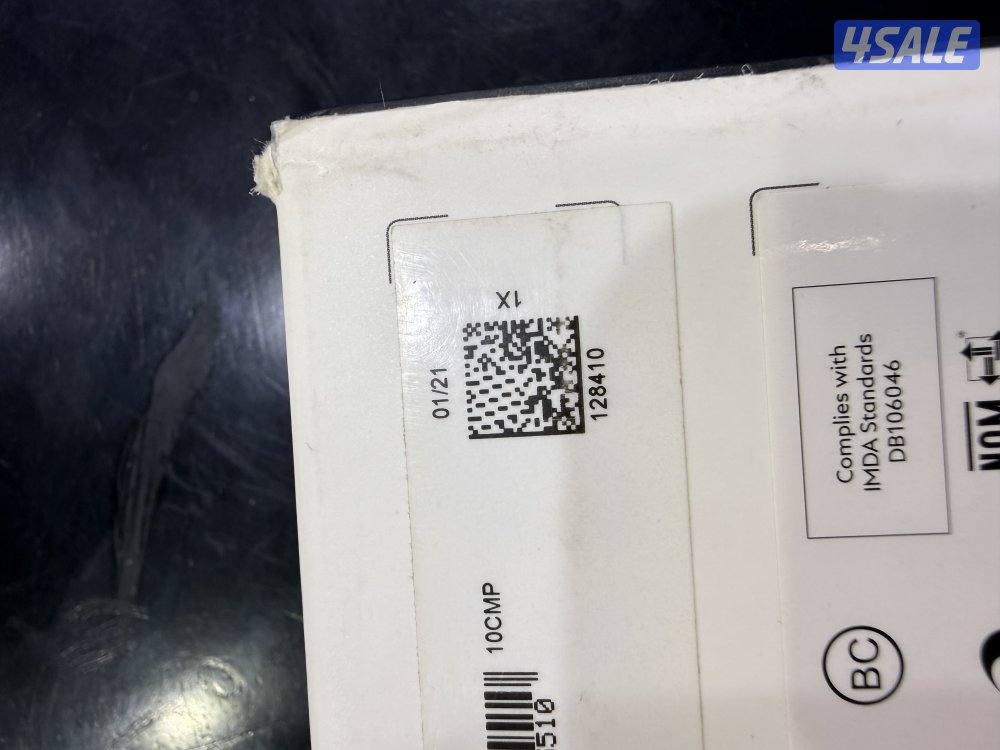 ساعة مونتي بلانك بحالة الوكالة2