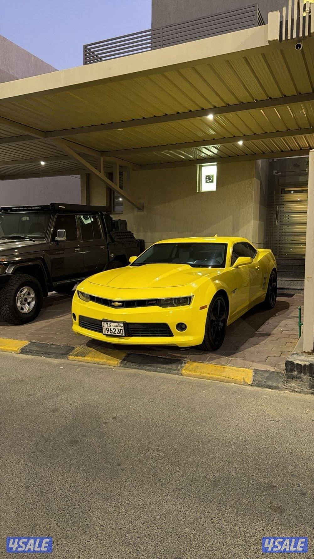 كماروRSموديل2015/0