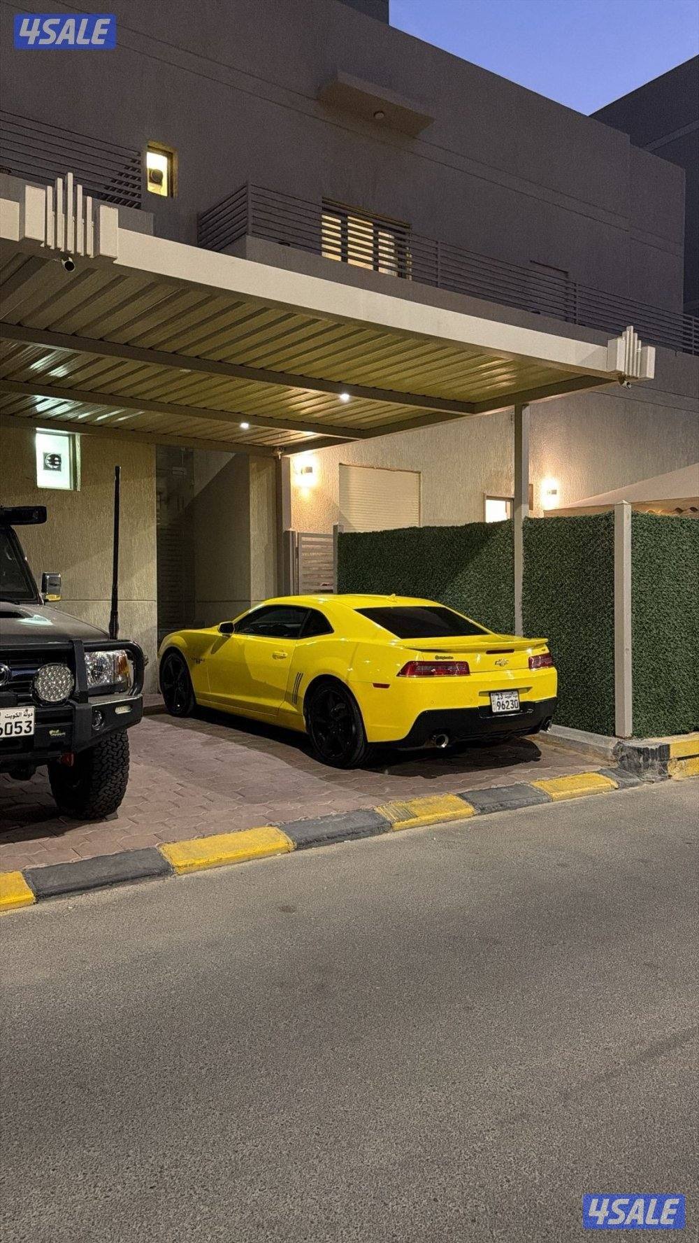 كماروRSموديل2015/1