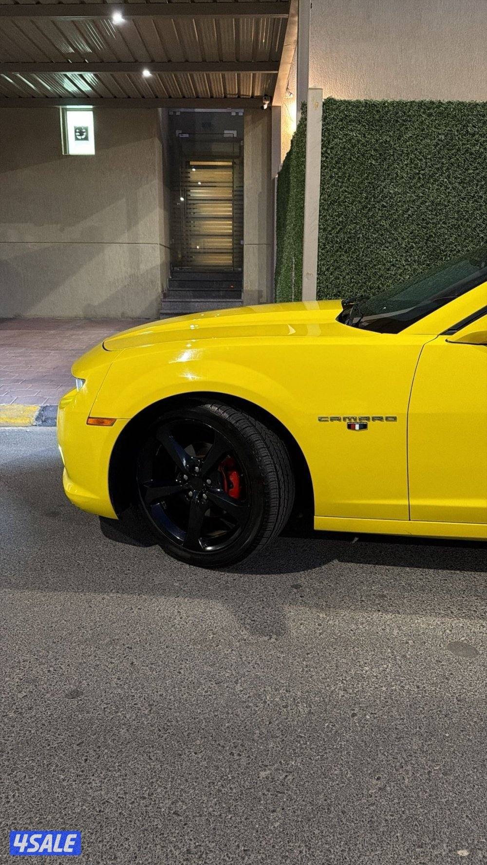 كماروRSموديل2015/4