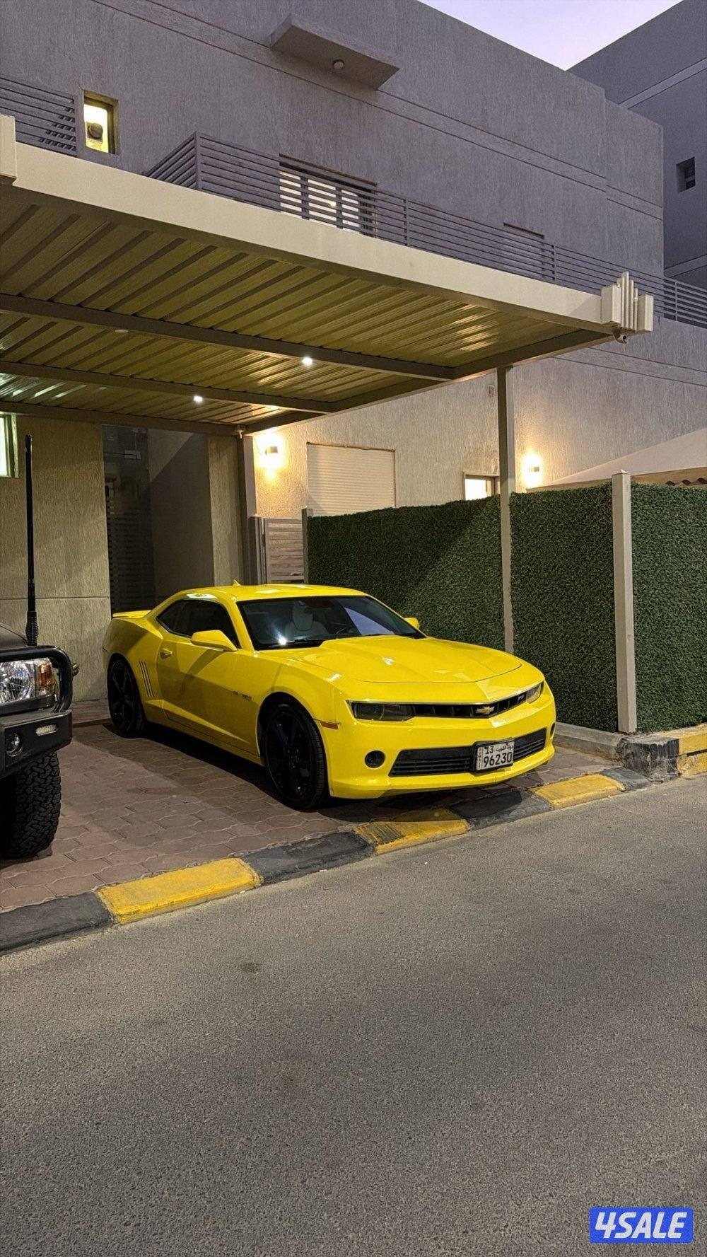 كماروRSموديل2015/6