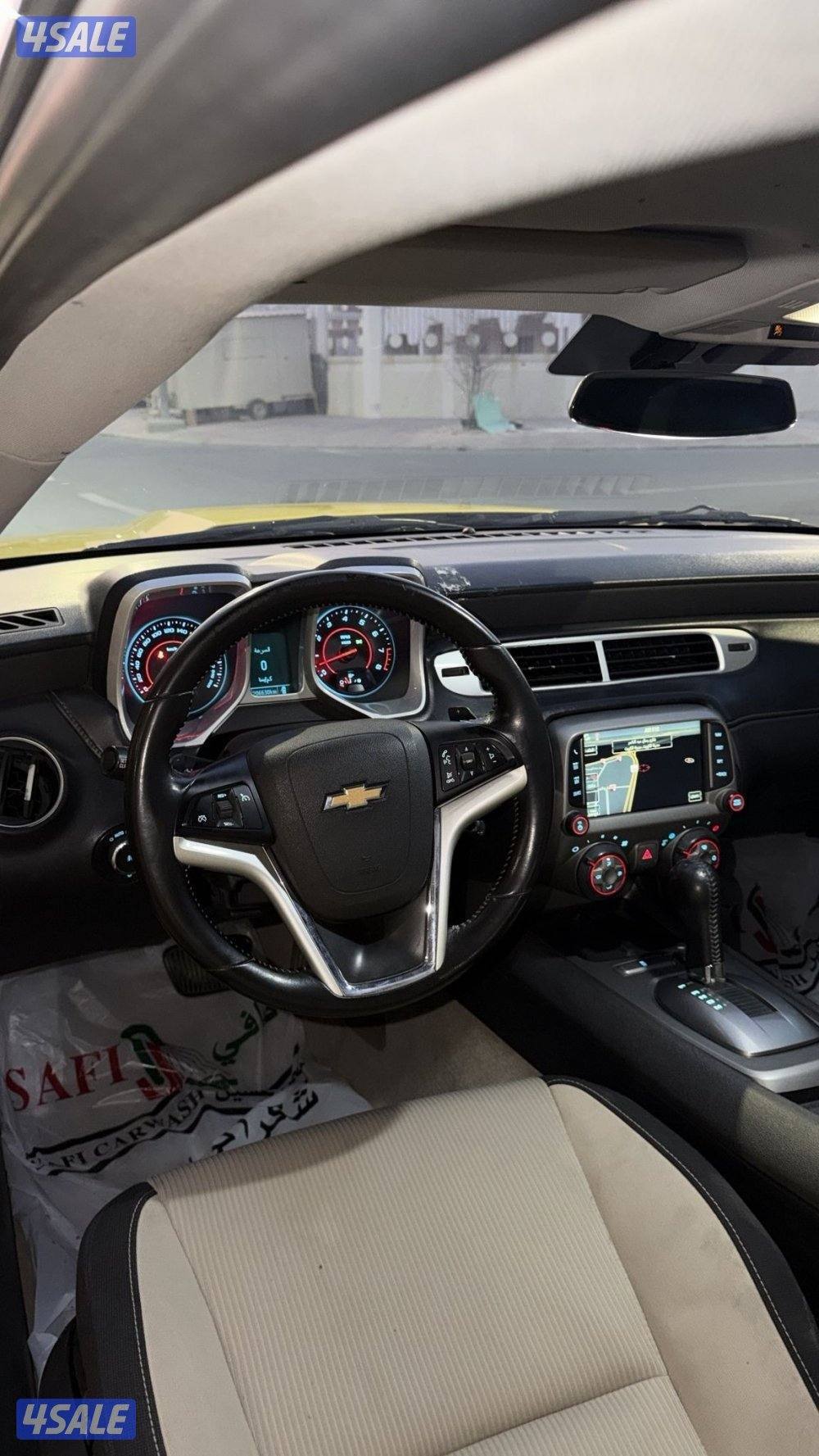 كماروRSموديل2015/8