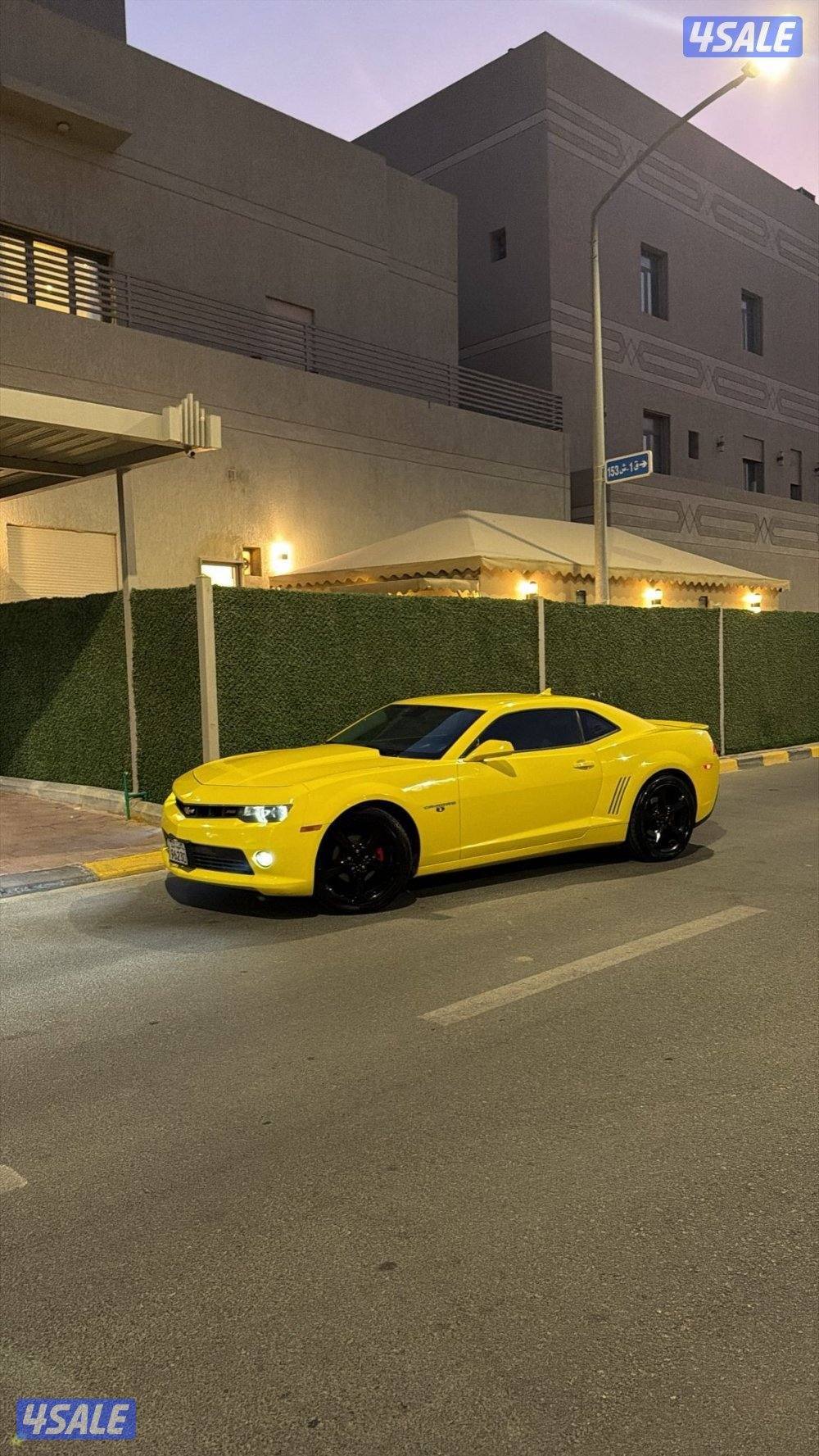 كماروRSموديل2015/7