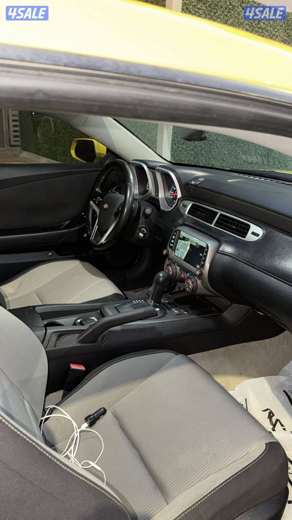 كماروRSموديل2015/10