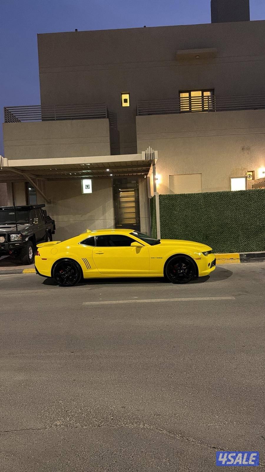 كماروRSموديل2015/11