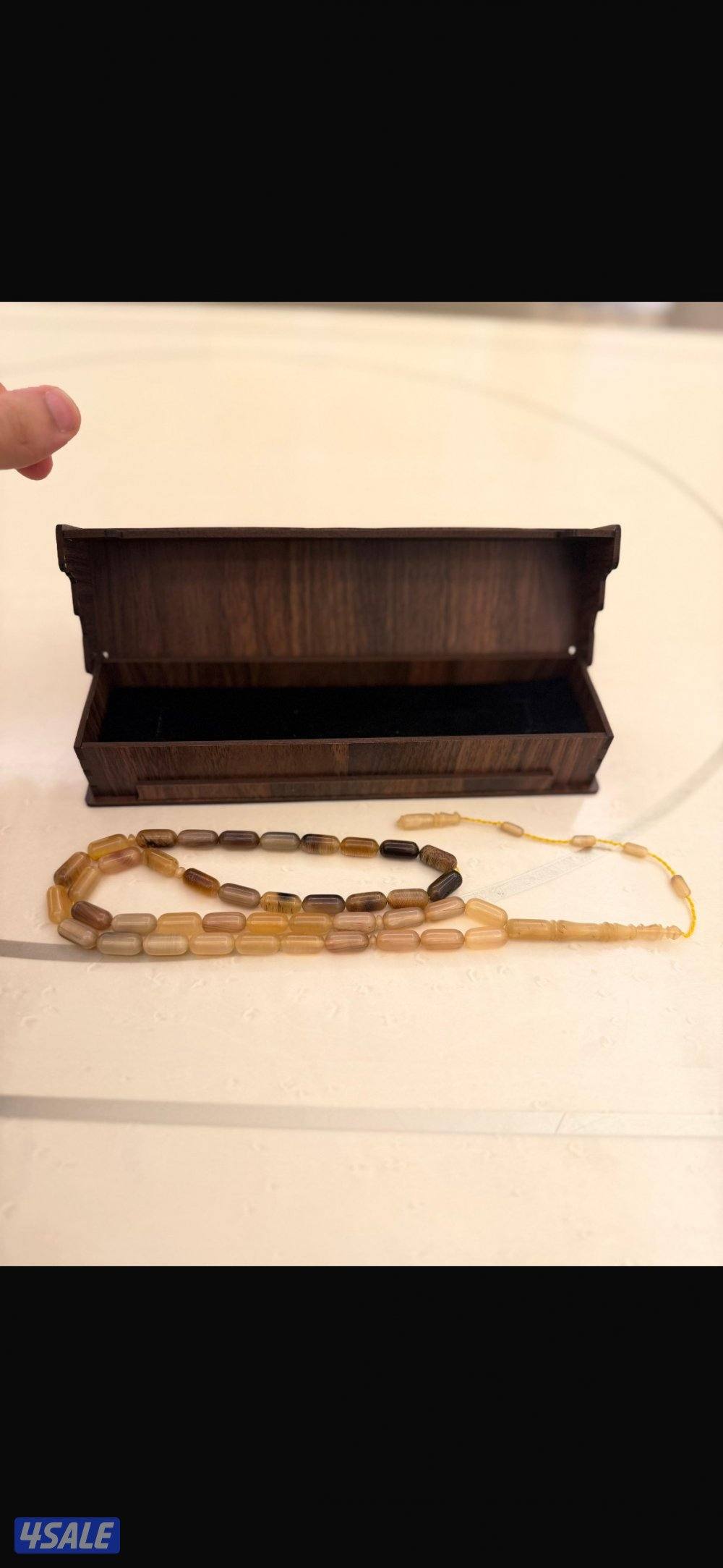 للبيع خرتيت 🦏 وحيد القرن (31.25 جرام 41 حبه)1