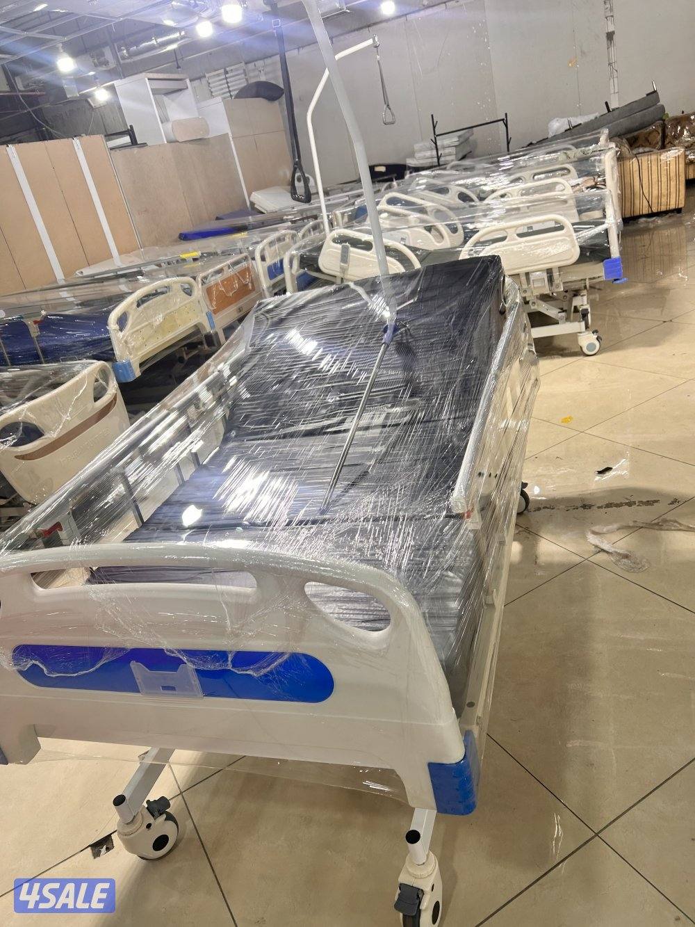 سرير طبي بيع وايجار1