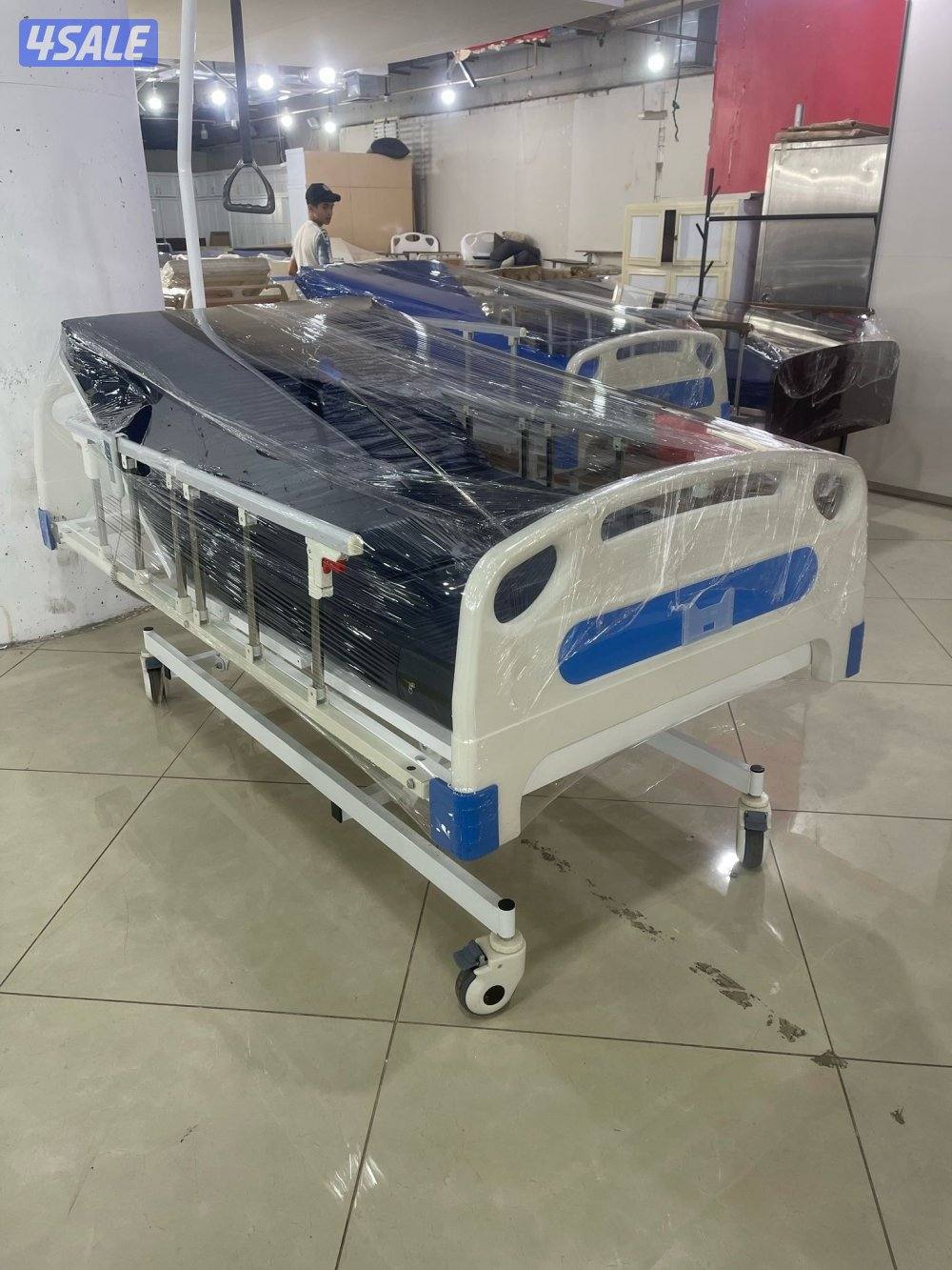 سرير طبي بيع وايجار3