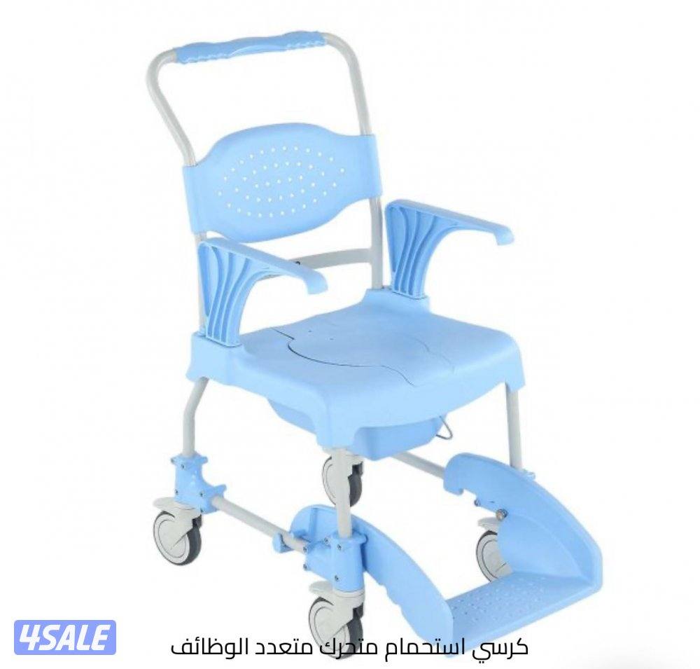 سرير طبي  بيع وتاجير3