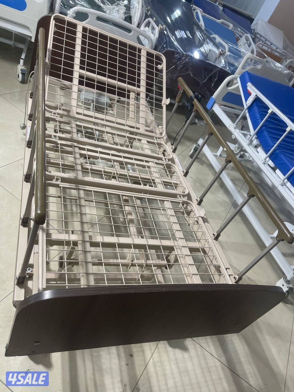 سرير طبي  بيع وتاجير4