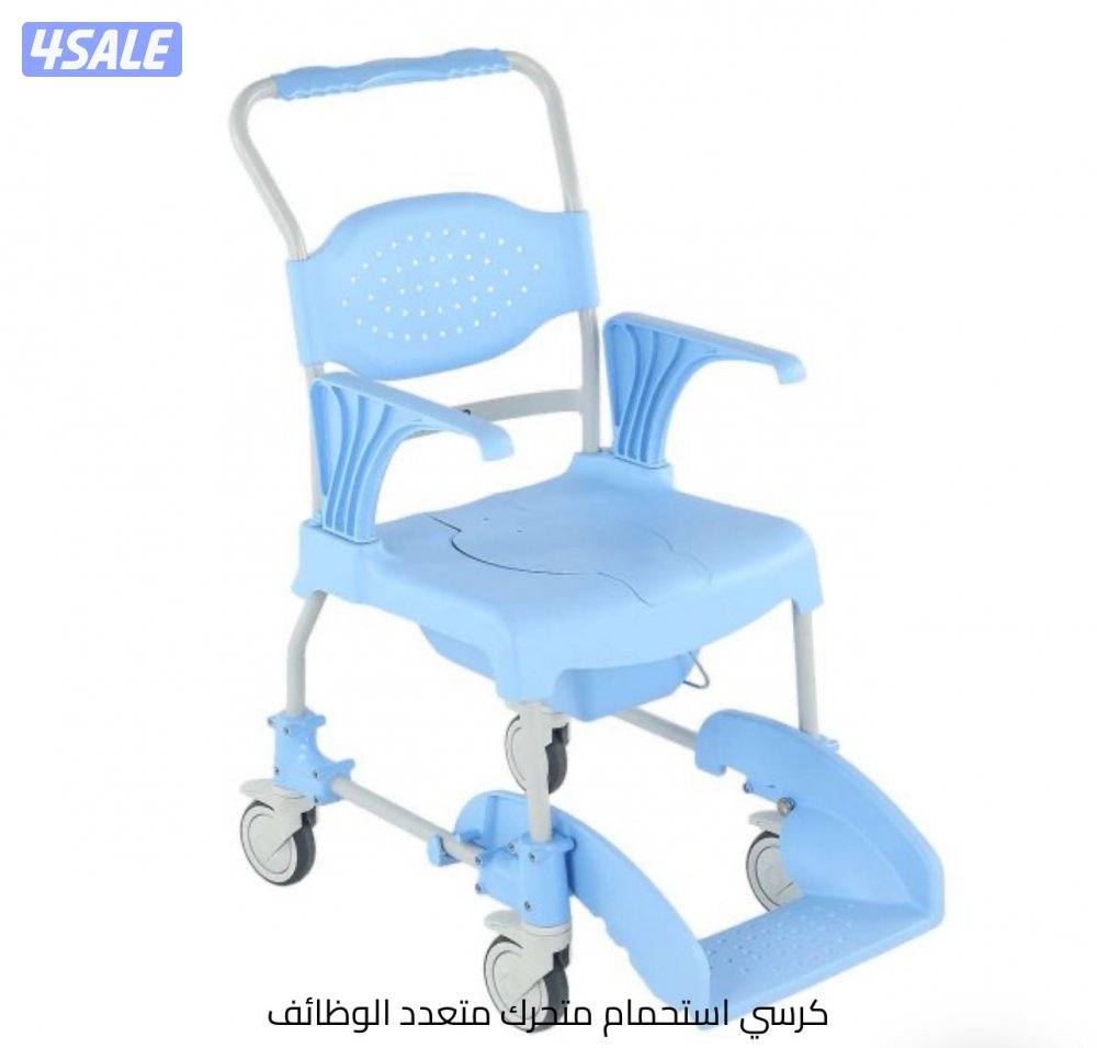 بيع وتاجير جميع المعدات الطبيه1