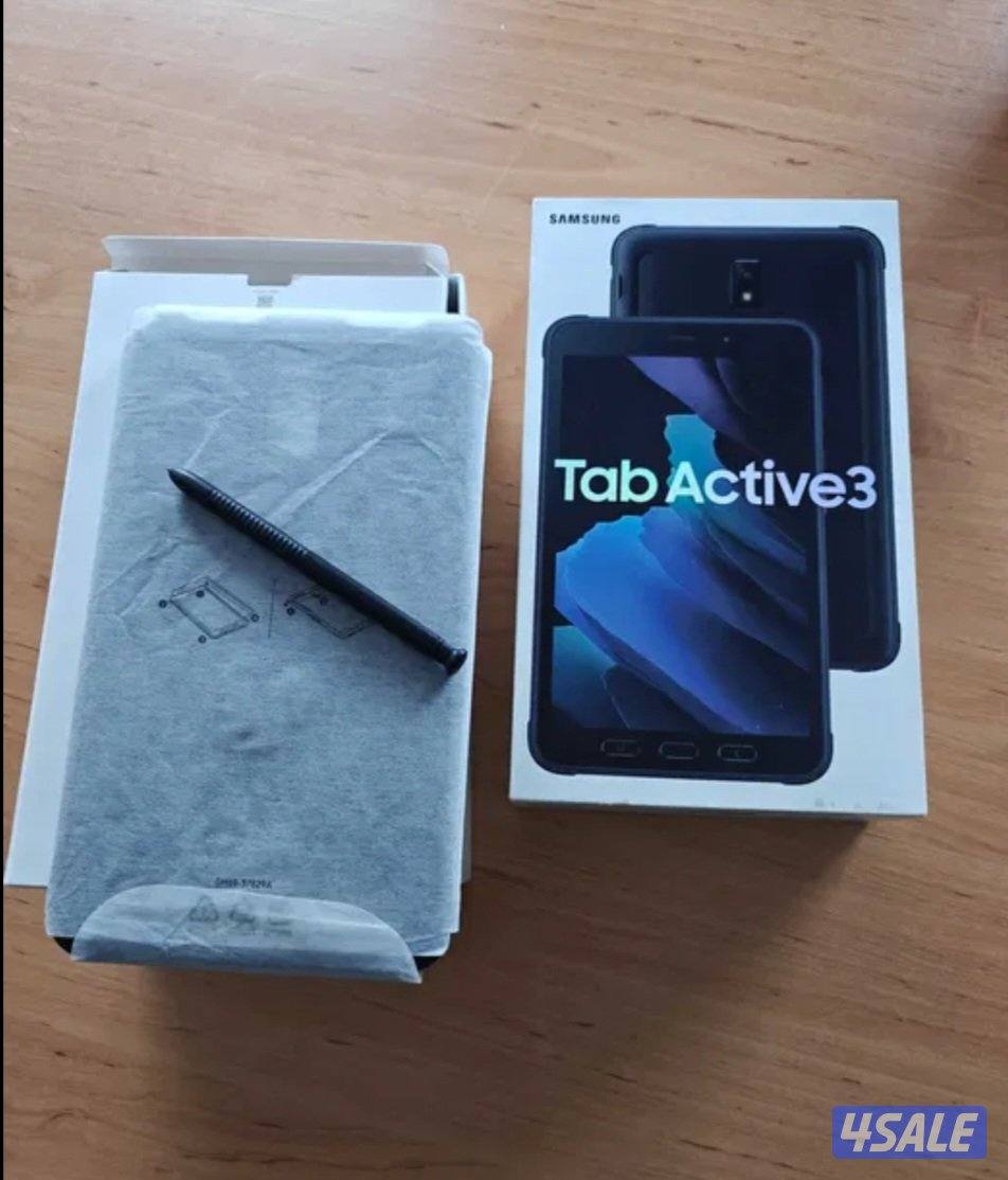 Tab Active 3  4G1