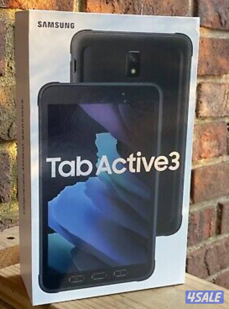 Tab Active 3  4G2