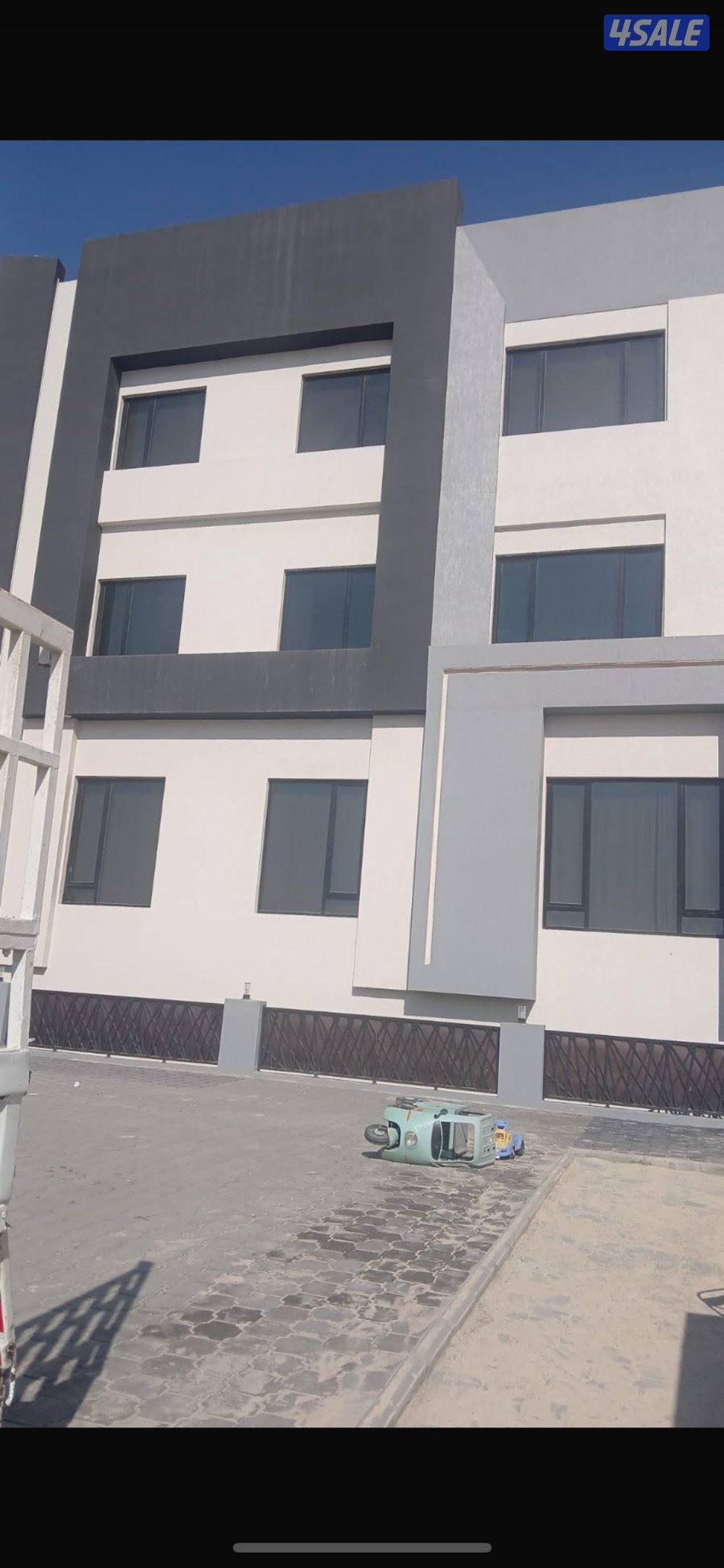 صباح الناصر شقّه للإيجار0