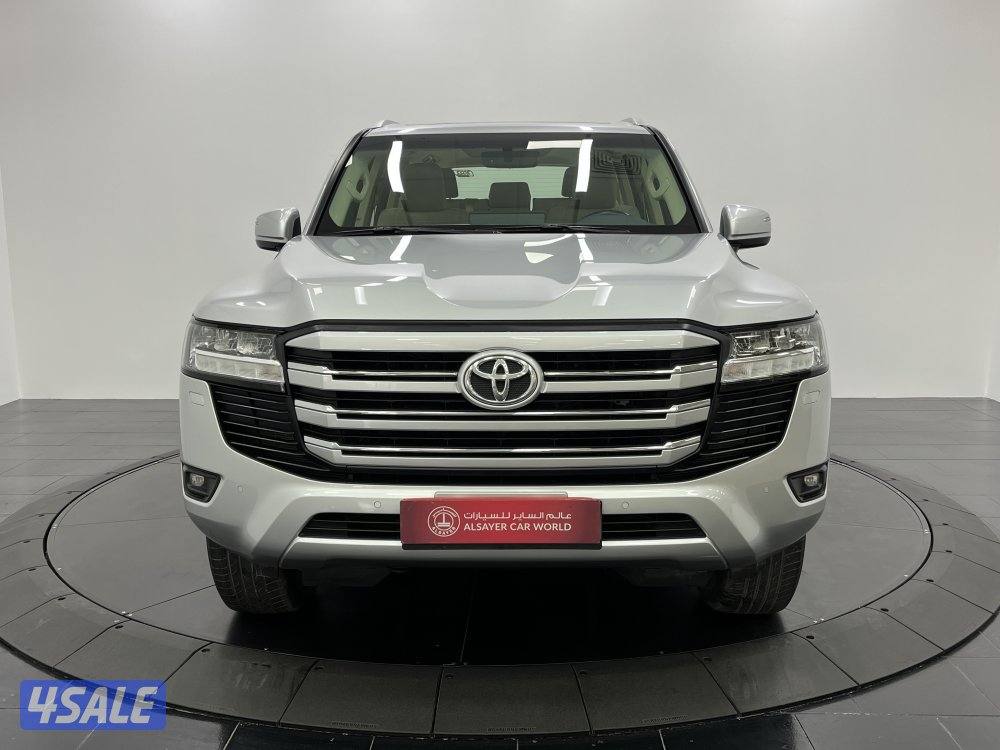 TOYOTA LAND CRUISER 22L3T-GXREF_U11