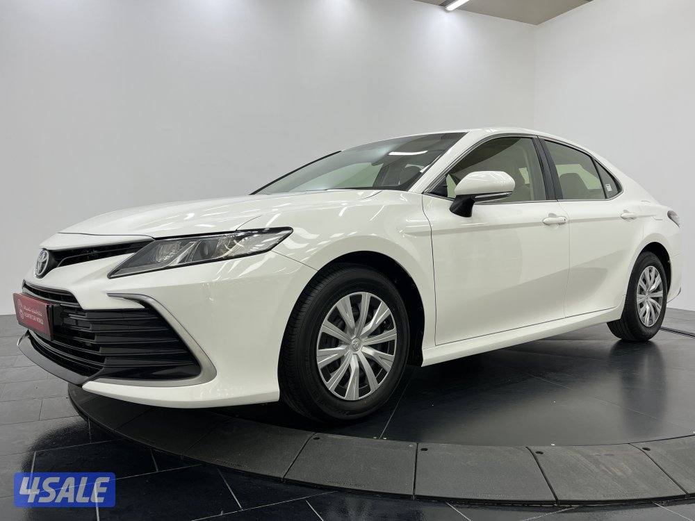 TOYOTA CAMRY 22CB4-L_U1