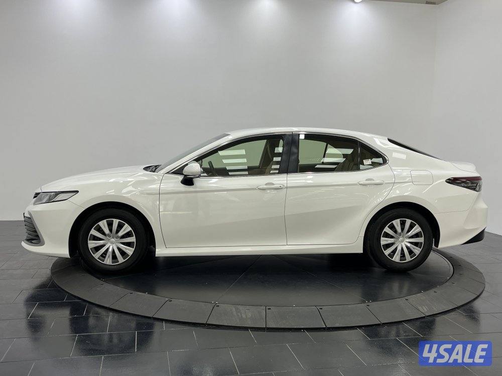 TOYOTA CAMRY 22CB4-L_U2