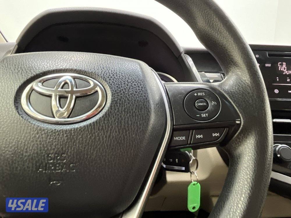 TOYOTA CAMRY 22CB4-L_U4