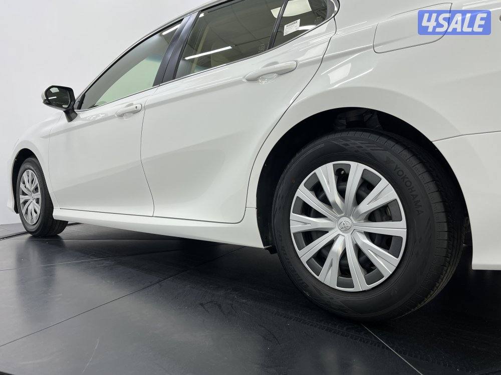 TOYOTA CAMRY 22CB4-L_U6