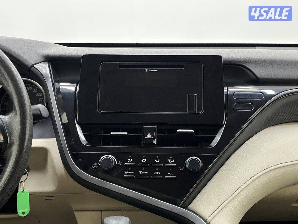 TOYOTA CAMRY 22CB4-L_U7