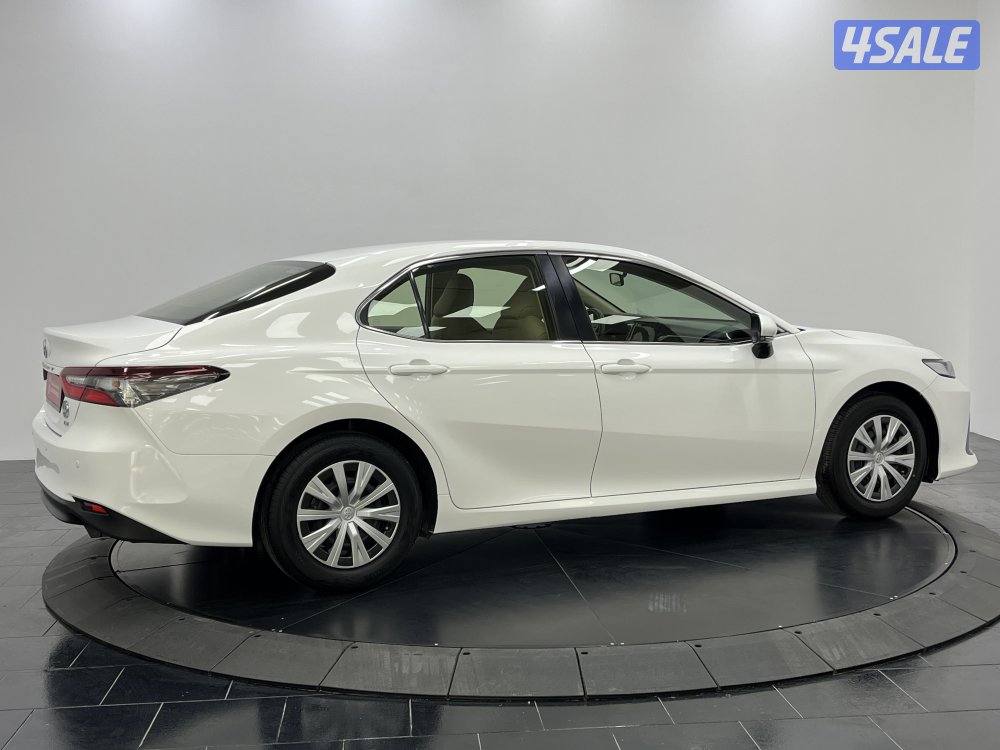 TOYOTA CAMRY 22CB4-L_U8