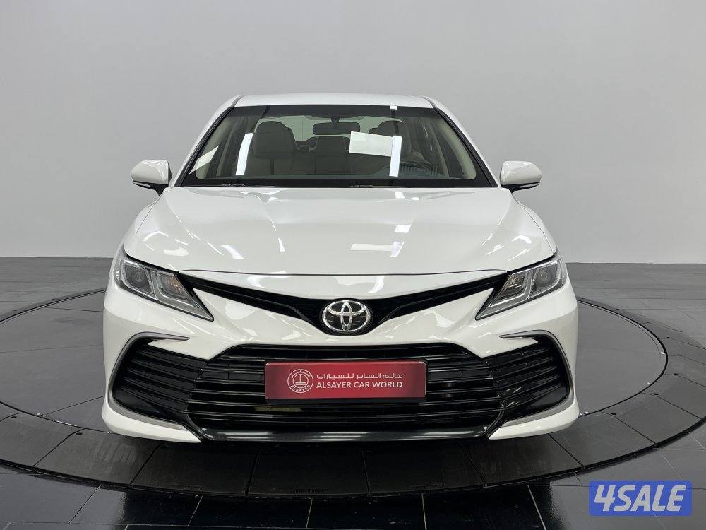 TOYOTA CAMRY 22CB4-L_U9