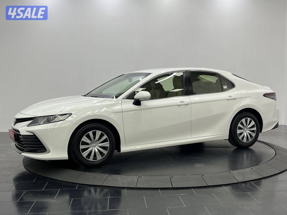 TOYOTA CAMRY 22CB4-L_U0