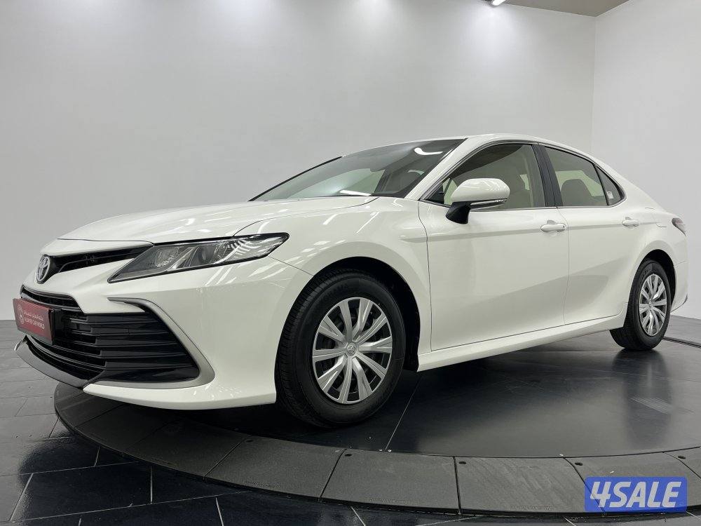 TOYOTA CAMRY 22CB4-L_U1