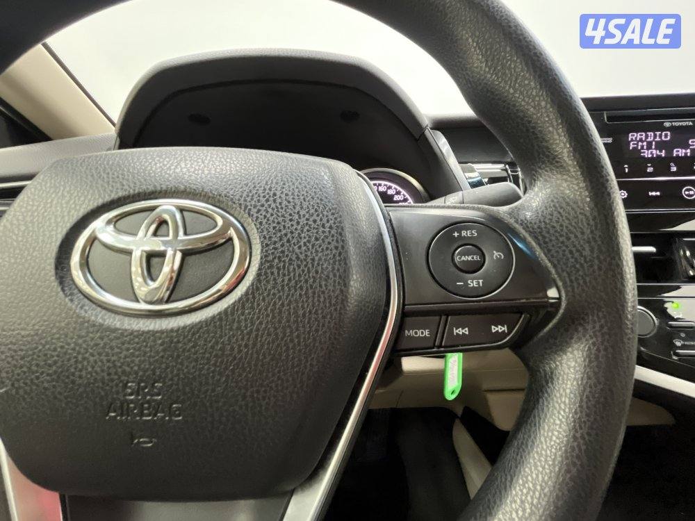 TOYOTA CAMRY 22CB4-L_U4