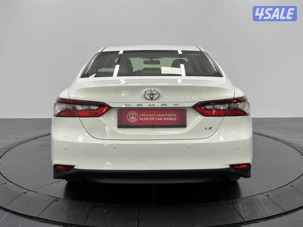 TOYOTA CAMRY 22CB4-L_U5