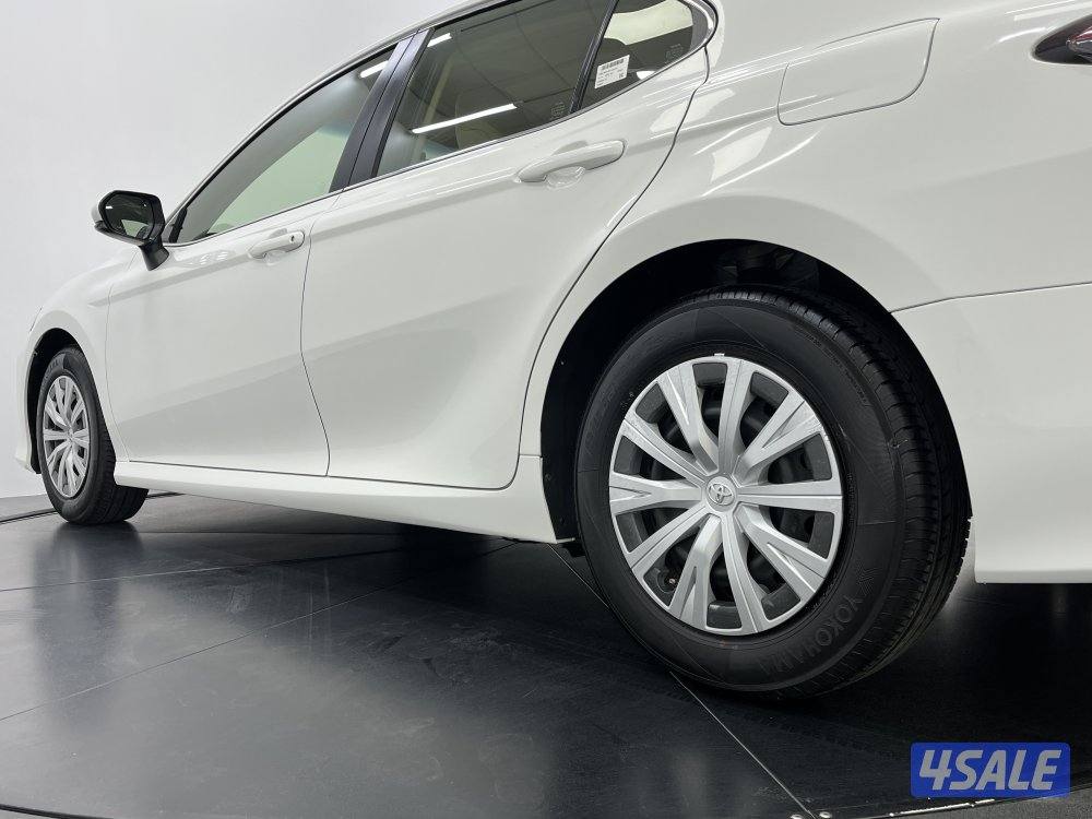 TOYOTA CAMRY 22CB4-L_U6