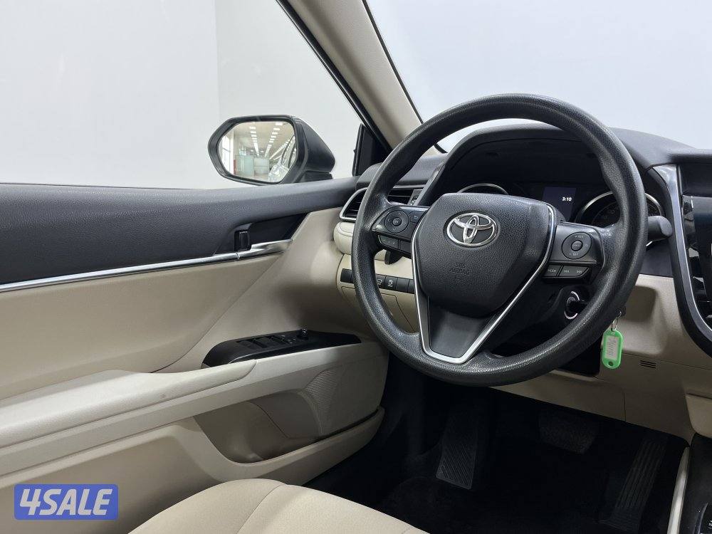 TOYOTA CAMRY 22CB4-L_U8