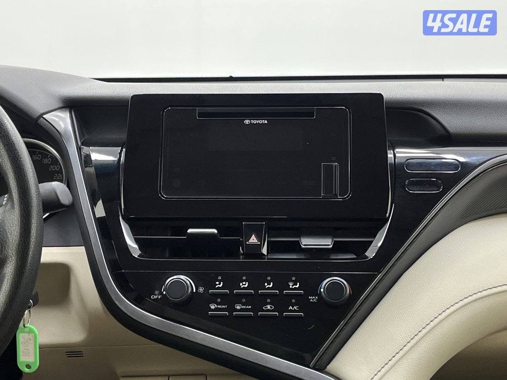 TOYOTA CAMRY 22CB4-L_U9