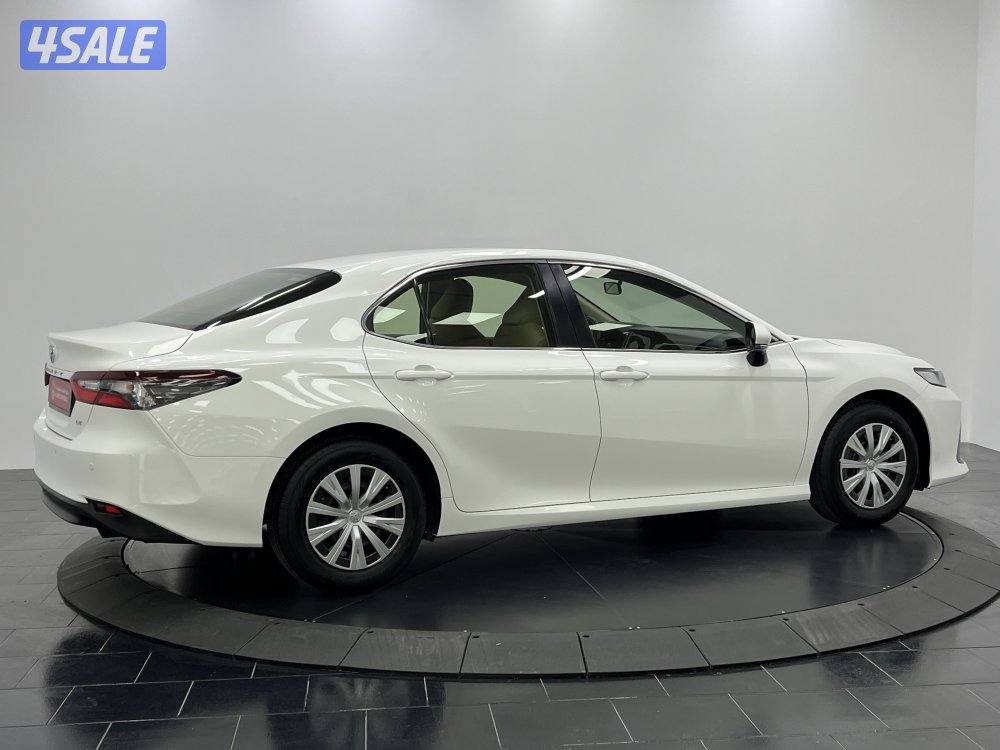 TOYOTA CAMRY 22CB4-L_U10